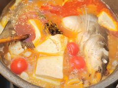 -Ameigo梅果·云贵川bistro(长宁来福士店)