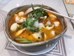 -鹅冠港式茶餐厅(来福士店)