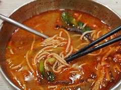 -柒小螺·螺蛳粉(利丰广场店)