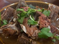 -老袁炒年糕(富豪路店)