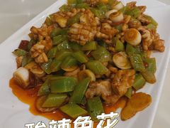 -幸福饭店(佛山路东段店)