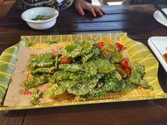 -食光慢宴·安吉土菜馆