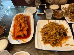 -神仙钵湘香土菜馆(光华路店)