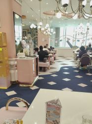 -奈尔宝·儿童乐园·亲子餐厅(苏州大悦城店)