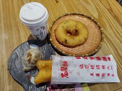 -易裕和·长沙米粉(竹塘西路店)