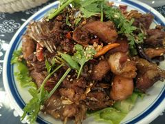 -八两八金·莱芜特色炒鸡(市南漳浦路店)
