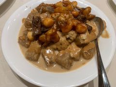 -万宝海鲜舫(劳动公园店)