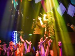-A8 music club(宁波店)