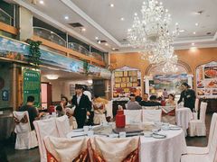 -新粤新疆菜(禅城店)