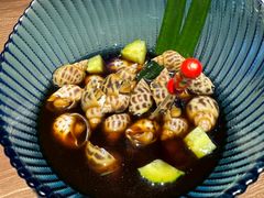 -周家二小姐的菜(西津渡店)