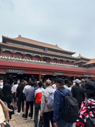 点击看大图 -美云庭古装·格格服汉服·京城旅拍(北京店)