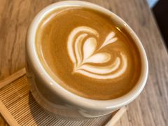 -溯洄咖啡VORTEX COFFEE