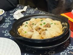 -旺角小渔村·海肠捞饭开创者(二马路店)