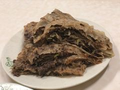 -清真永恒华威肉饼(潘家园店)