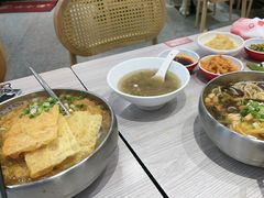 -柒小螺·螺蛳粉(利丰广场店)