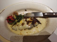 -王品牛排(郑州大卫城店)