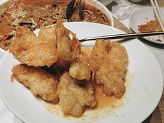 -上关东东北菜(夫子庙水游城店)