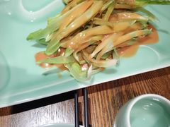 -粗茶淡饭·隐庐私厨(东亭店)