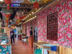 -田家大院东北农家菜铁锅炖(西安总店)