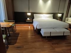 -上海虹桥祥源希尔顿酒店