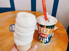 -DQ·蛋糕·冰淇淋(上海惠南店)