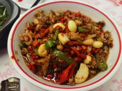 -堂瓦里·33年传统赣菜(第一街区店)