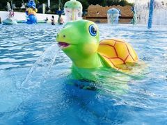 -上海玛雅海滩水公园