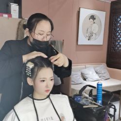 点击看大图 -盘子女人坊生日照·摄影馆(浦东店)