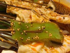 -嘉州叶婆婆钵钵鸡(建设路店)