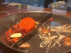 -楠火锅(哈尔滨金爵万象店)