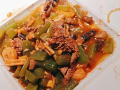 -鲁城往事(游客中心店)