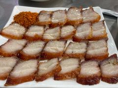 -邹胖哥好好吃餐馆(荔波美食街店)