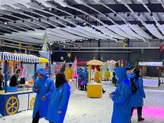 -宁波冰雪大世界(北仑区)