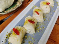 -ELI FALAFEL Lebanese&Mediterranean黎巴嫩美食(富城路店)