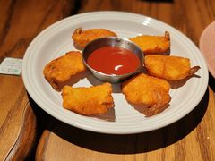 -FUNFUN有饭花园聚会餐厅