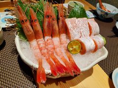 -隐泉京望日式料理(太和广场店)