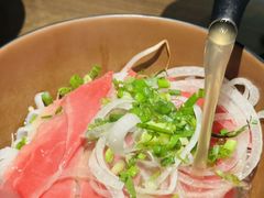 -安南越南餐厅(青岛万象城店)