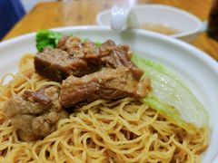 -小梁哥云吞面(黄贝岭店)