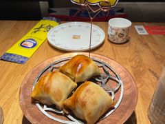 -幸福的烤包子·新疆菜