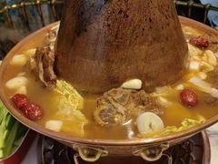 -欧提汗·新疆餐厅·清真(银都路店)