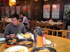 -苏帮主三样菜·江湖川菜(高新店)
