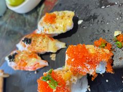 -炙柒Sekinana·精致料理 烧鸟·铁板烧(海上世界店)