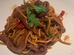 -芭莉与彩虹西餐厅(成都合生汇店)