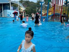 -杭州浪浪浪水公园