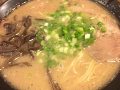 -博多一幸舍(侨福芳草地购物中心店)