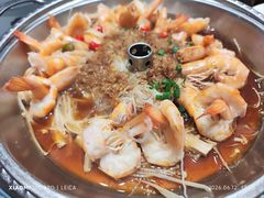 -大丰收海鲜地方菜馆