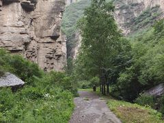 -龙门涧景区