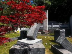 -第一山景区