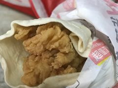 -华莱士·全鸡汉堡(五号路店)