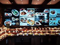 -青岛海景花园大酒店·白果树餐厅青岛菜